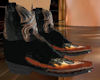 (CB)Cowboy Boots
