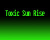 Toxic Rise