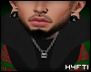 H4 | Winter Fur Shrug B