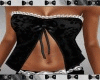 Diamond Trimmed Babydoll