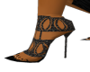 SpotMe Cheetah DarkHeelz
