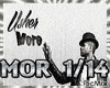 Usher - More