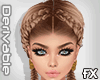 ғх Yuyuna Blonde