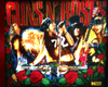 Guns & Roses - Pinball