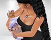 BABY GIRL HOLD NPC