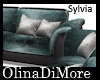 (OD) Sylvia sofa