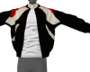 Racer$Trackz Letterman