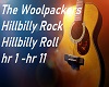 TheWoolpackers Hillbilly