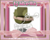 isabella pram stroller