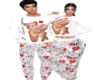XK* Pijama Vday Couple