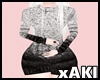 *Y* Prego black wool