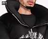 🔥. Vetem Black Jacket