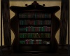Mystifying's Bookcase