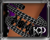 (kd) Longing Braclet R