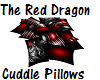 The Red Dragon Cuddle