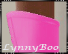 *Samara Pink Boots