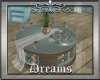 *PD* Dreams Coffee Table