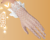 Rose Tea Party Gloves