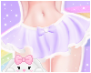 🌙 Barbie Frills Lilac