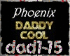 [Mix+Danse]Daddy Cool LM