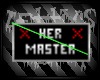 Her Master Badge