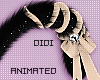 !!D Cute Cat Tail Nude
