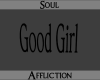 Good Girl - Black