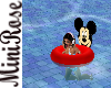 Mickey  Kids Floaty