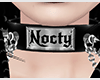 N| Nocty Shoulder Chain