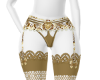 Animal Print Gsting1