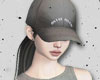 ⓈCap+Hair(F)