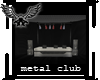 [Aluci] Dark Metal Club