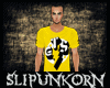 cm punk shirt - GTS