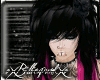 *B* Jessie Blk/pink