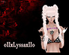 LA! aby mistyrose