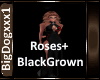 [BD]Roses+BlackGrown