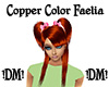 Copper Faelia
