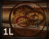 !1L Steampunk Clock Anim