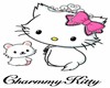Charmmy Kitty's Dress
