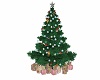 ^Pastel Christmas tree