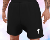 Trap Foundation Shorts
