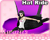 *B* Fun Hat Ride