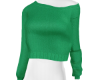 Cropped Sweater V10
