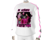 breast cancer sweater
