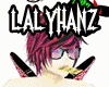 Lalyhanz Wayfarer-RBW M