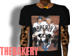 HOF Knock Out 4.0 Tee