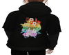 安娜-Hoodie pride