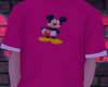 Ω - Mikey