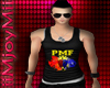 !ARY! PMF Tank Top-M