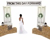 WEDDING Doors